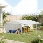 Dog Kennel Outdoor - Image 22