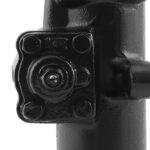 Complete Power Steering Gear Box for Dodge Ram 2500 3500 4000 All Engine 1997-2002 27-7585 - Image 5