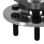 1x Front 4WD Wheel Hub Assembly fit for Dodge Durango Dakota 1997-2004 HA599361 - Image 2