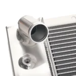 3 Row Aluminum Engine Radiator fit for Chevy Corvette V8 1977-1982 AE718 AT - Image 5