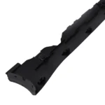 Lower Side Guard fit for Tesla Model 3 17-24 1089831-00-D Black Passenger Side Cover