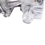 New Trunk Lid Pull Down Motor 747002 for Lincoln Town Car Continental 1994 - Image 11