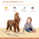 Rocking Horse - Image 5