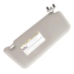 Pair Driver Side Sun Shield fit for Toyota Camry 2006-2011 74320-06780-E0 - Image 3
