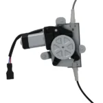 Window Regulator with Motor Rear Left fit for Chevy Aveo/G3 2007-2019 95391355 - Image 5