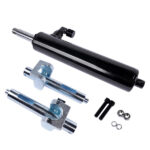 Hydraulic Brake Cylinder Replacement for Skyjack Models SJIII3215 SJIII3219 127900 195055 127900BA - Image 6