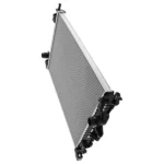 Aluminum Cooling Radiator fit for Ford Focus 2013-2018 2.0L EcoBoost MT - Image 2