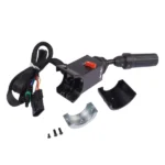 238270A1 Transmission Shifter Fit for Case 621B 621C 721B 721C 821B 821C 1021F 1121F - Image 6