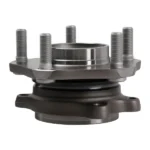 Front Wheel Hub Assembly fit for Nissan Rogue/Qashqai 2014-23 NT513357 4-Bolt Square - Image 5