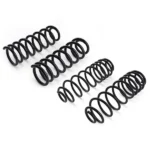 Drop Coil Spring Set fit for GMC Envoy 2002-2009 2WD F1.5 R3 Lowering Kit