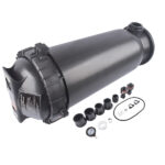 120 Sq.ft Pool Filter Cartridge Replacement for Hayward StarClear Plus W3C12002 Black New - Image 6