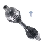 Front Right CV Axle Shaft fit for Mercedes-Benz C300 2008-14 C350 4Matic 2012-15 - Image 6