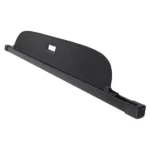 Cargo Privacy Trunk Luggage Cover Shield fit for Audi Q7 2016-2024 4M0863553D - Image 4