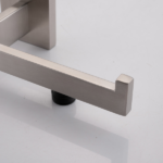 4- Piece Bathroom Hardware Set - Image 7