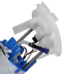 Electric Fuel Pump Assembly fit for Mercedes GLK350 3.5L 2010-2012 A2045400917 - Image 5