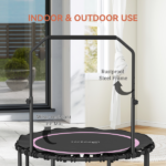 Exercise Trampoline(No shipments on weekends) - Image 5