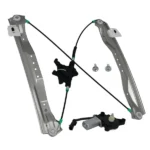 Electric Window Regulator Assembly Front Right fit for Dodge 2008-2020 - Image 6