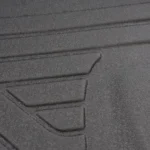Anti-Slip Floor Mats Liner fit for Ford Mustang 2015-2024 TPE Car Carpet All-Weather - Image 4