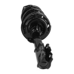 Front Pair Struts Shocks w/ Coil Spring fit for Toyota Sienna 2007-2010 8 Passenger - Image 2