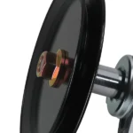 Blade Spindle Assembly fit for Cub Cadet RZT-L46 918-05078 618-05078A - Image 5