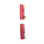 39pcs Tool Kit Red - Image 23