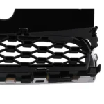 Front Bumper Upper/Lower fit for Chevrolet Equinox 2010-2015 25798744 GM1200622