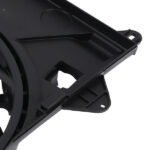 Radiator Cooling Fan fit for Chevy Sonic 1.8L w/ Shroud 2012-2018 95352377 TYC622840 - Image 4