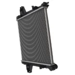 Cooling Radiator Unit fit for Jeep Liberty 3.7L 2007 K68020278AA Direct Mount - Image 4