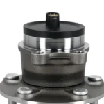 5 Stud Rear Wheel Hub Bearing fit for Mitsubishi Outlander 2013-2020 512563 3785A033 - Image 5