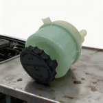 Power Steering Oil Tank Reservoir W/Lid 4436022170 Fit For Lexus GS300 GS400 GS430 SC430 LS430 - Image 16