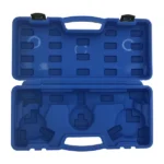 4pc The Steering Rack Knuckle Tool Set Rod End Track Axial Joint Inner Tied Rod - Image 5
