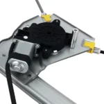 Power Window Regulator fit for GMC Sierra 1500/2500 HD 2007-13 RR 15901327 - Image 4