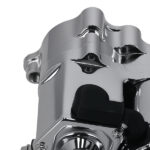 Starter Motor fit for Harley Davidson XLH Sportster 1986-1992 31390-91F 1.4kW 12V