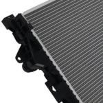 Direct Mount Performance Radiator fit for Ford Escape 2014-2019 3812 MT - Image 5