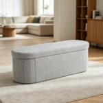 Storage Ottoman - Image 6