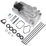 Turbo Actuator 5501185 5452695 Replacement for Cummins X15 VGT 2017-2019 Holset HE300VG 12V 6374772RX - Image 3