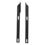 Nerf Bar Pedal Fixed Running Board fit fit for Lexus TX 2024-2026 Side Step 2PC - Image 3