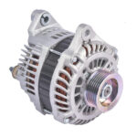Alternator 12V 150A Fits for Infiniti M35 Base Sedan 4-Door 3.5L V6 GAS DOHC 2006-2008 23100-EG010 - Image 7