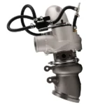 Turbo Turbocharger fit for Ford Escape Fusion Taurus SE 2.0L EcoBoost 13 14 15 16 - Image 5