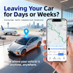 Wireless GPS Tracker for Car Anti-Theft | Global Real-Time Vehicle Locator with IoT SIM | Vibration & Geo-Fence Alarm | 15+ Days - Image 6