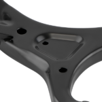 2pcs Suspension Kit Front Lower Control Arms Fit For Hyundai Santa Fe 2007-2012 - Image 6