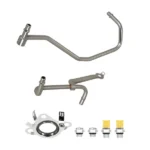 Turbo Coolant Line Pipe fit for Ford F-150 XL XLT 3.5L 2013 2014 2015 2016 926-186 - Image 6
