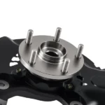Steering Knuckle Wheel Hub Assembly fit for Toyota Camry 2.4L 2004-2006 698-398 - Image 2