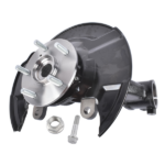 Front Right Steering Knuckle & Hub Bearing Assembly Replacement for Honda CR-V 2017-2023 686-424 - Image 7