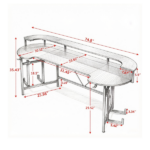 Computer Desk - Image 3