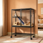 Animal Cage ﻿ ﻿ ﻿ - Image 5