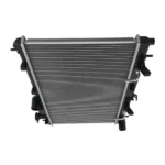 AT Radiator fit for Subaru XV Crosstrek Hybrid 2.0L 2014-2016 13092 CU2777 Aluminum - Image 6