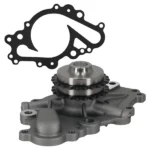 Coolant Water Pump fit for Dodge Stratus Chrysler 2.7L 2001-2006 US7161 120-4190 - Image 6