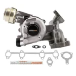 Ball Bearing Turbo fit for Hino Ranger 338T 500 Series Truck J08E 7.7L 2009-2018 - Image 22