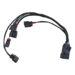 Left Side Fuel Injector Rail Harness fit for Cadillac Escalade 2015-2016 HAR002L - Image 6